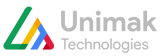 Unimak Logo